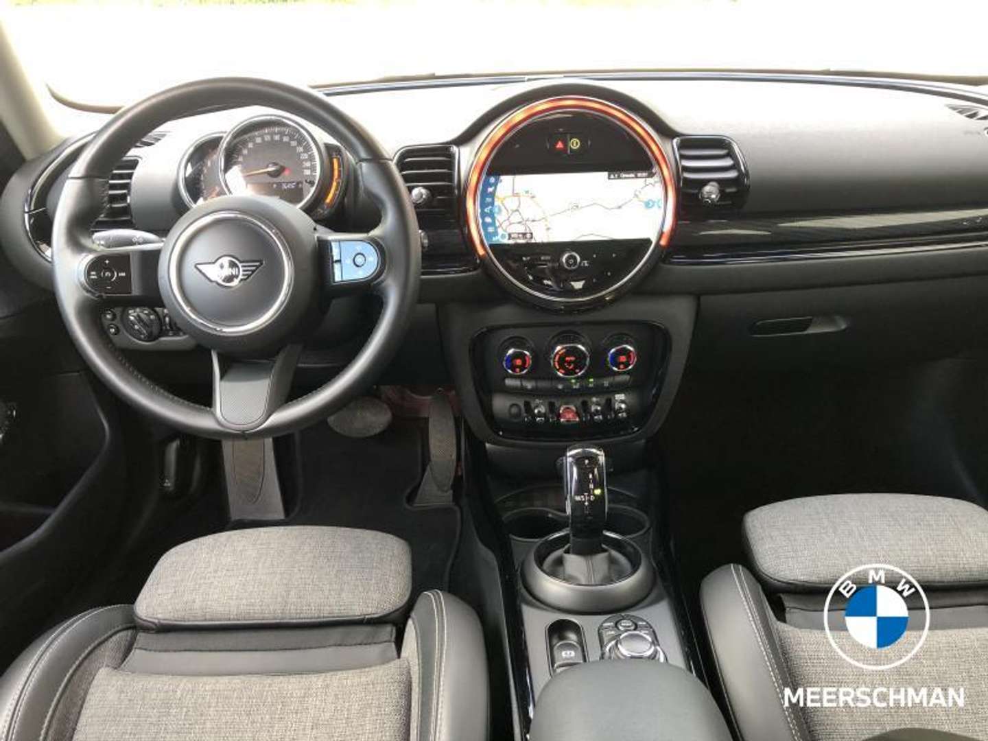 Mini Clubman COOPER - 2022 - Joinsteer - #5