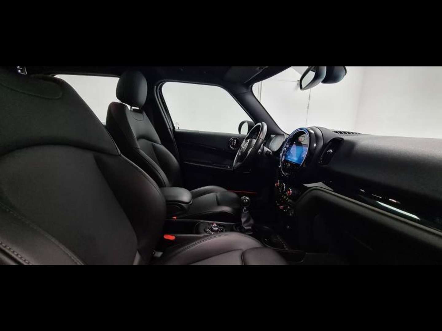 Mini Countryman Cooper Northwood - 2021 - Joinsteer - #12