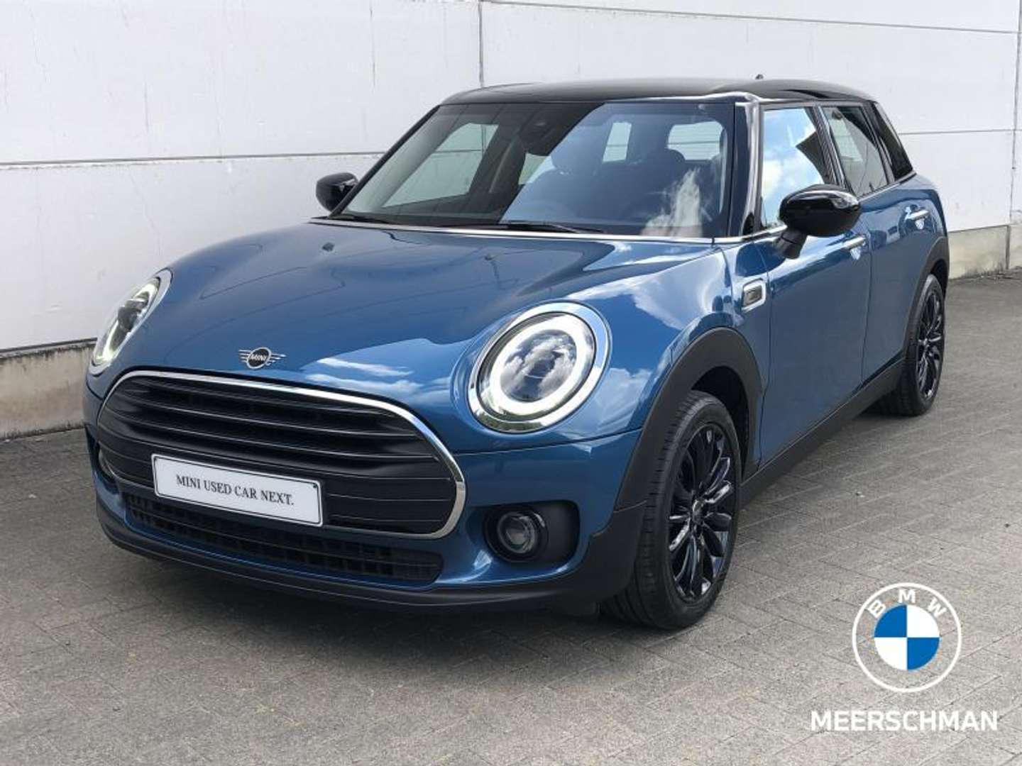 Mini Clubman COOPER - 2022 - Joinsteer - #7