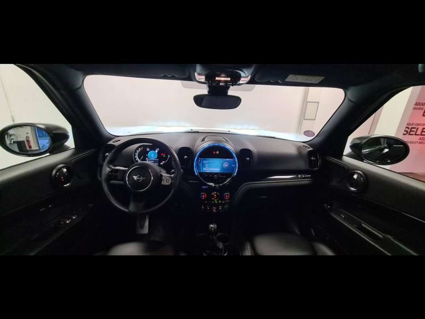 Mini Countryman Cooper Northwood - 2021 - Joinsteer - #14