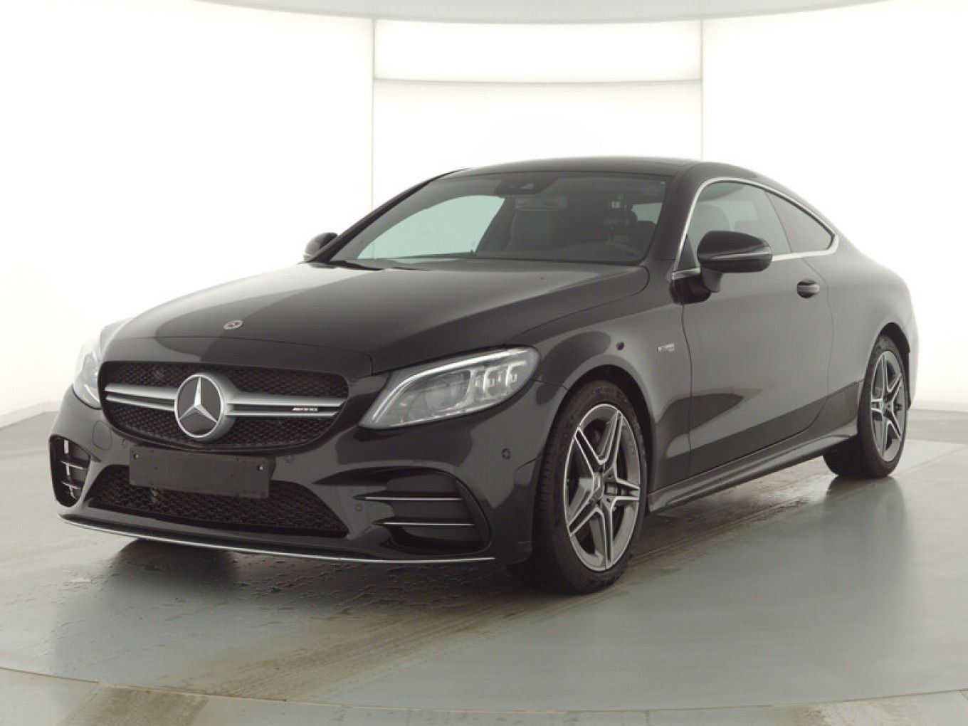Mercedes Classe C -AMG C 43 4MATIC Coupé - 2023 - Joinsteer - #1
