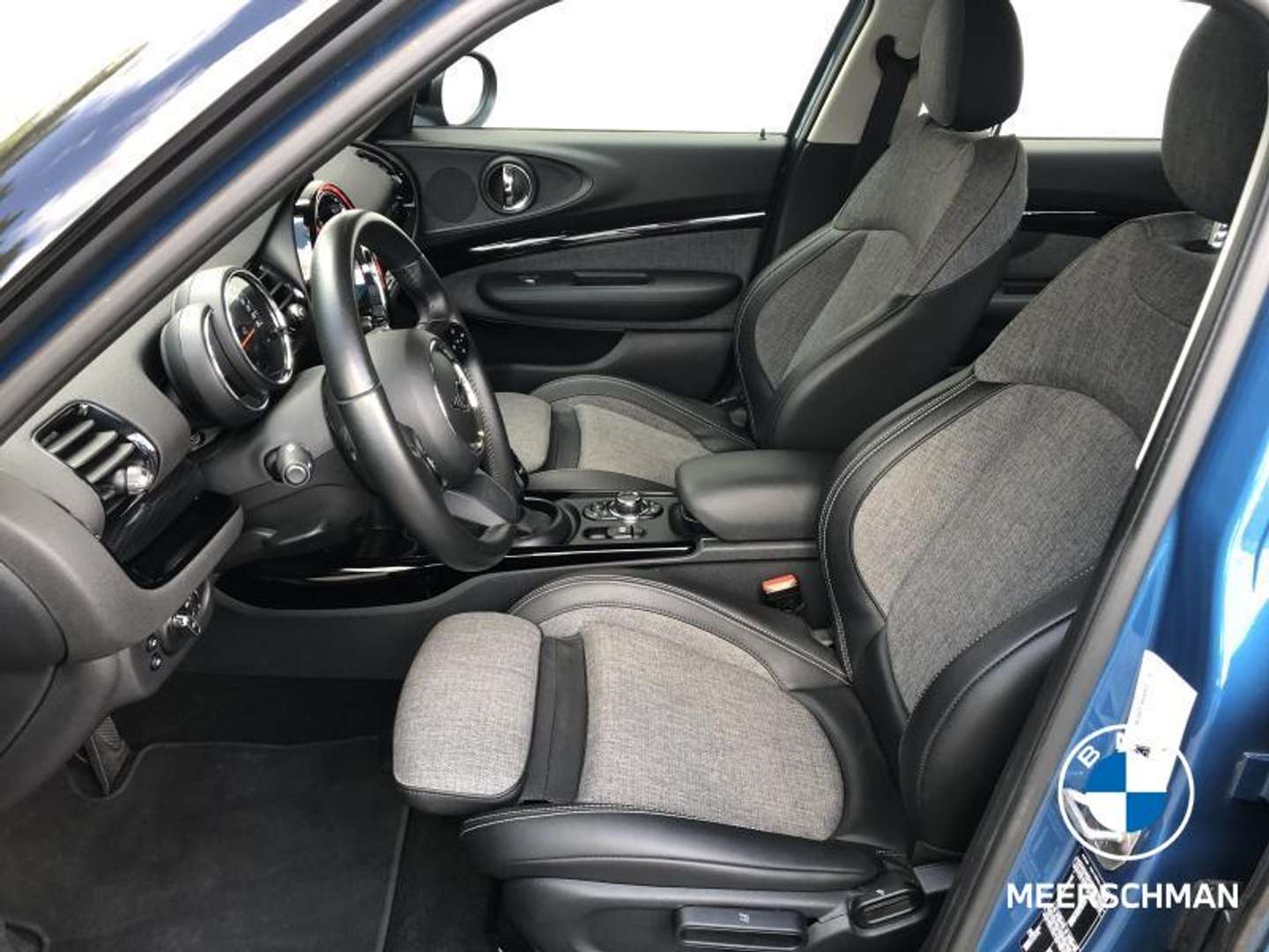 Mini Clubman COOPER - 2022 - Joinsteer - #9