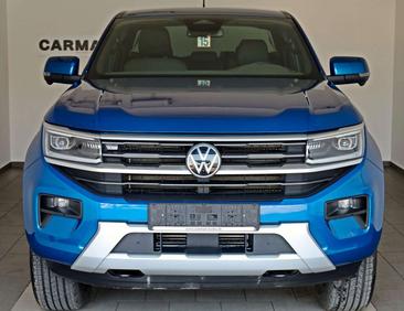Volkswagen Amarok TDI 4M Style — photo 32