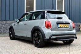 Mini One One First Essential - 2021 - Joinsteer - #1