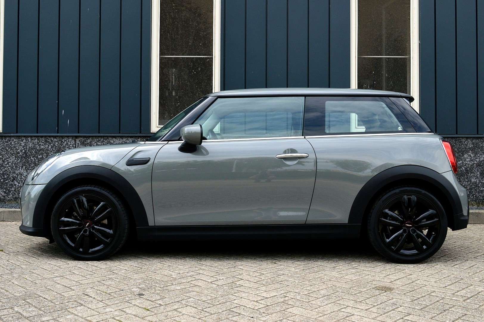 Mini One One First Essential - 2021 - Joinsteer - #2