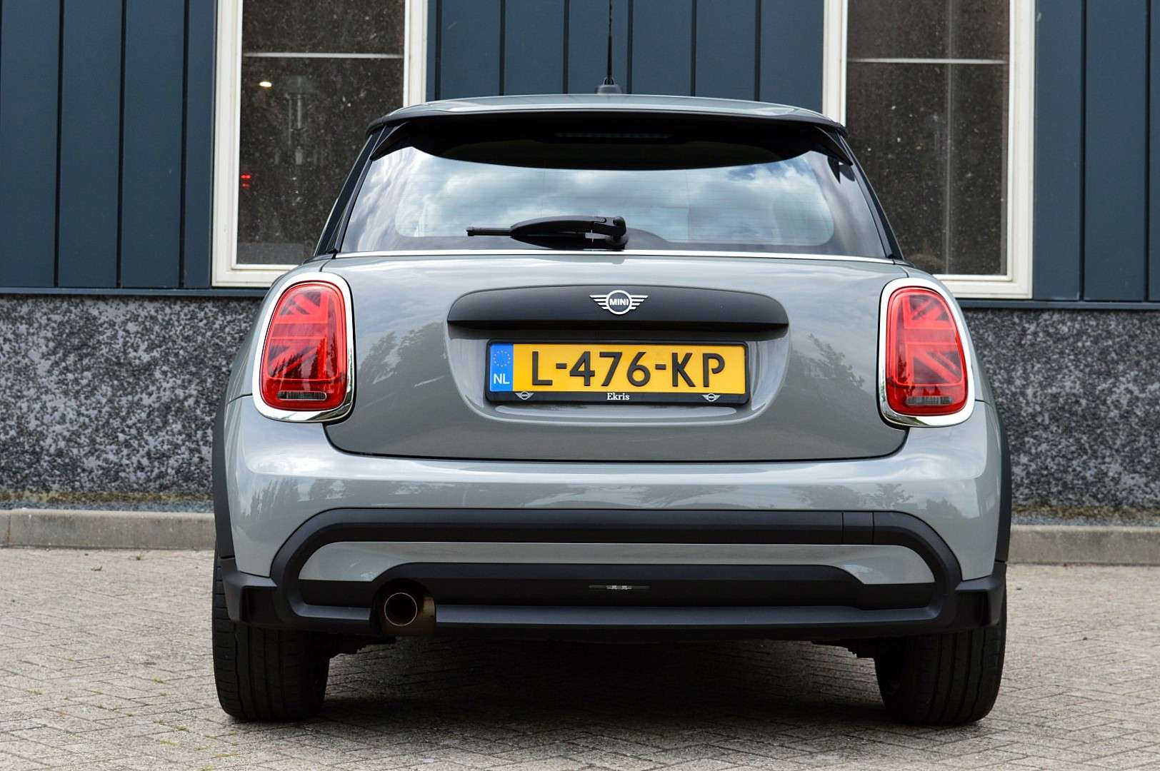 Mini One One First Essential - 2021 - Joinsteer - #3