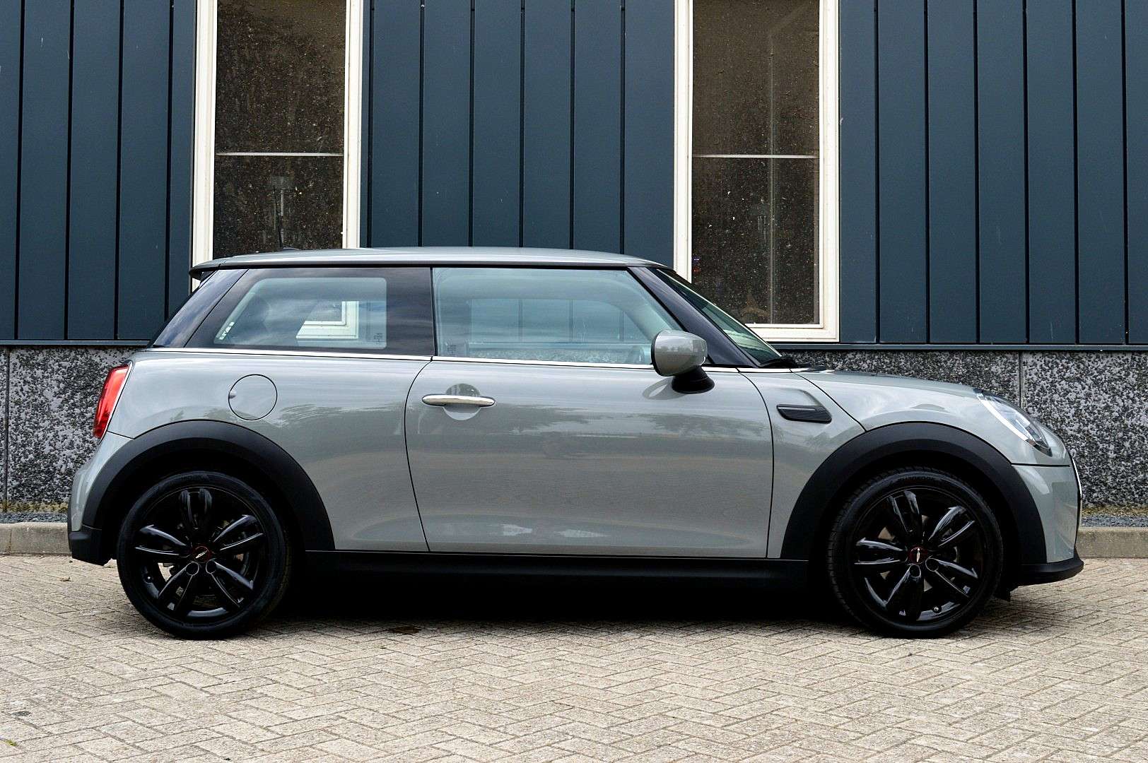 Mini One One First Essential - 2021 - Joinsteer - #5