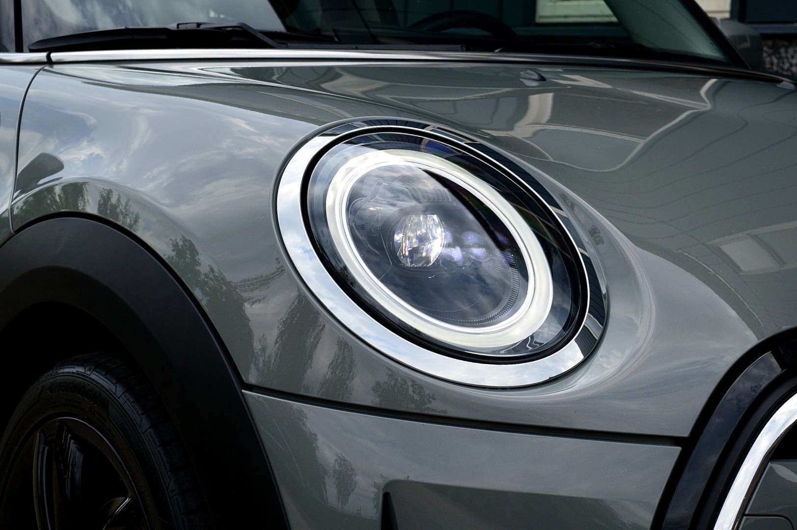 Mini One One First Essential - 2021 - Joinsteer - #6