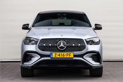 Mercedes GLE Coupé 400e AMG Line