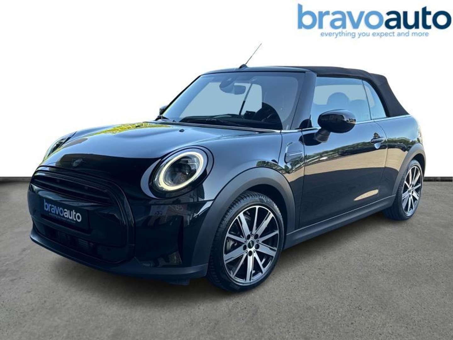 Mini Cabrio Cooper - 2023 - Joinsteer - #1