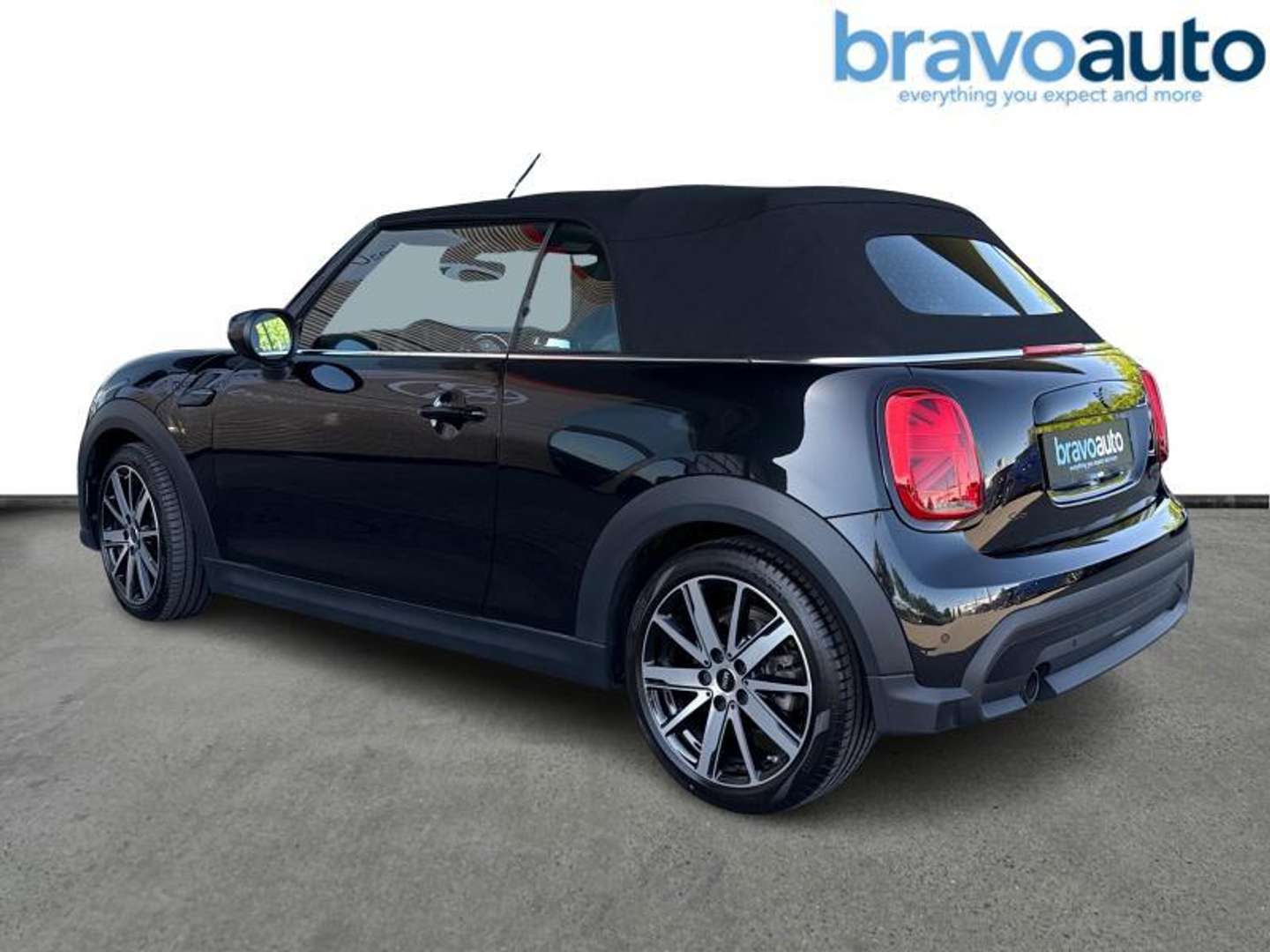 Mini Cabrio Cooper - 2023 - Joinsteer - #2