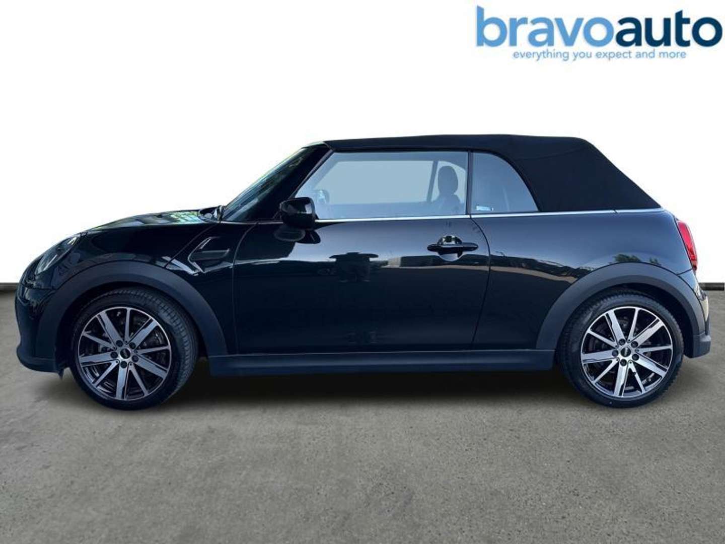 Mini Cabrio Cooper - 2023 - Joinsteer - #3