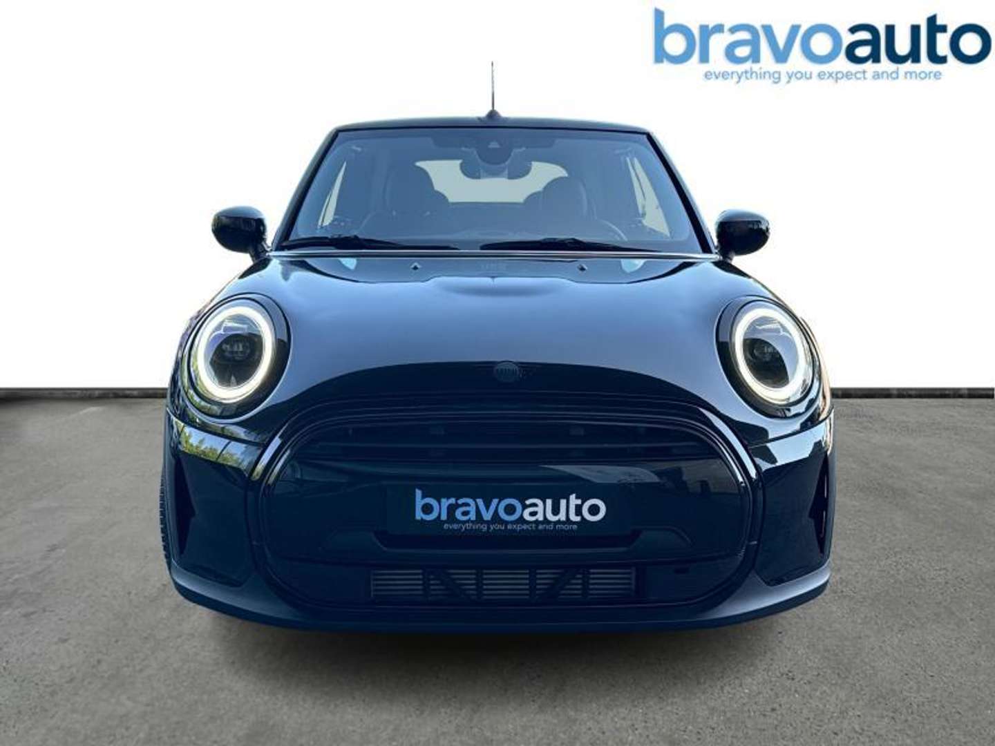 Mini Cabrio Cooper - 2023 - Joinsteer - #5