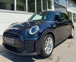 Mini Cooper Essence Yours - 2023 - Joinsteer - #1