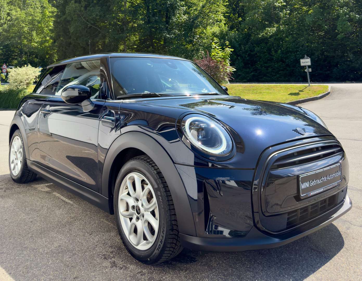 Mini Cooper Essence Yours - 2023 - Joinsteer - #2