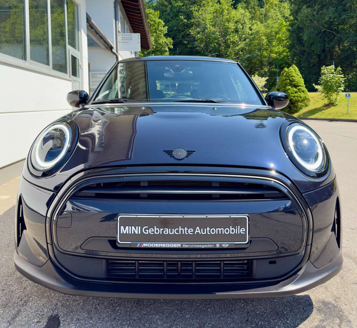 Mini Cooper Essence Yours - 2023 - Joinsteer - #3
