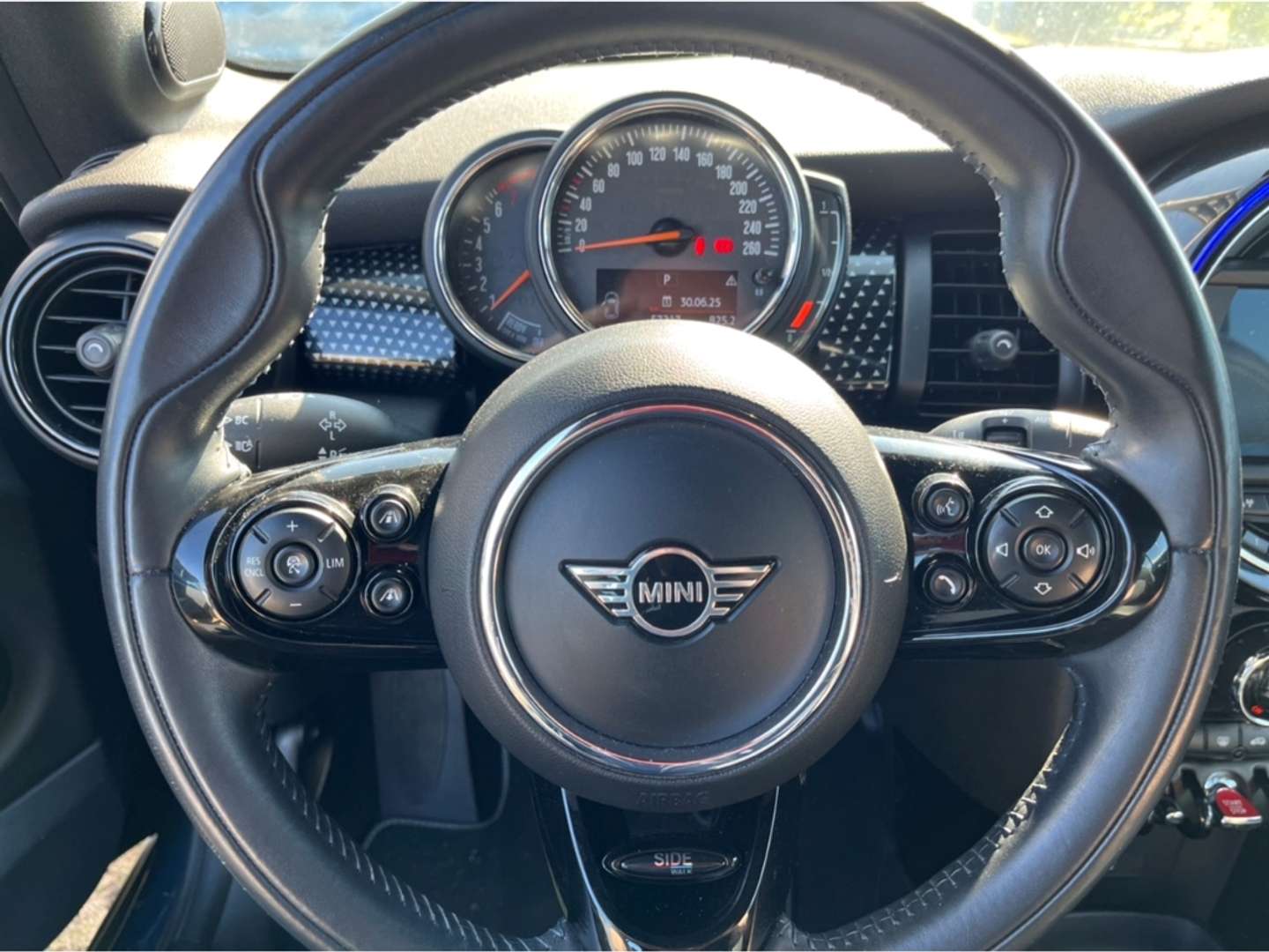 Mini Cabrio Cooper S - 2020 - Joinsteer - #6