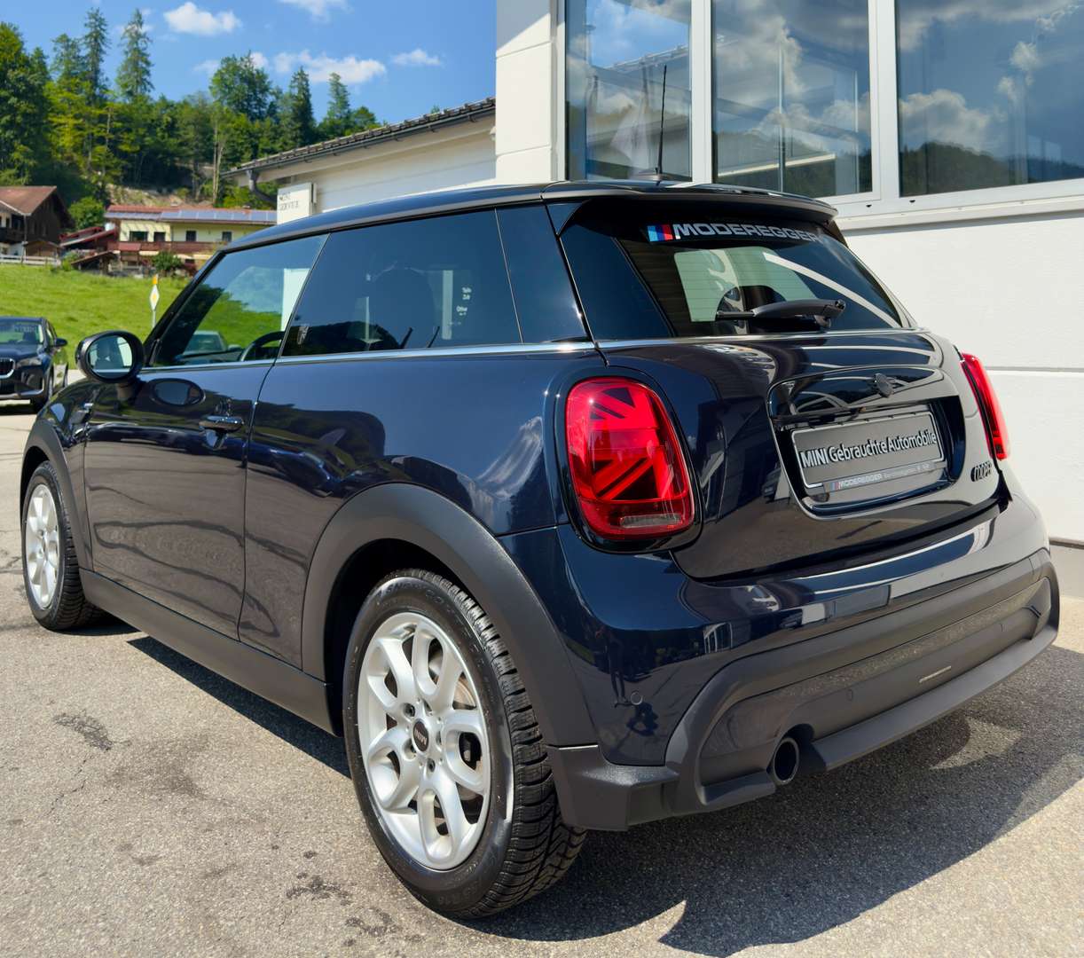 Mini Cooper Essence Yours - 2023 - Joinsteer - #6