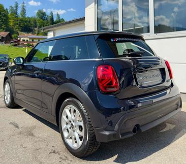 Mini Cooper Essence Yours — photo 6
