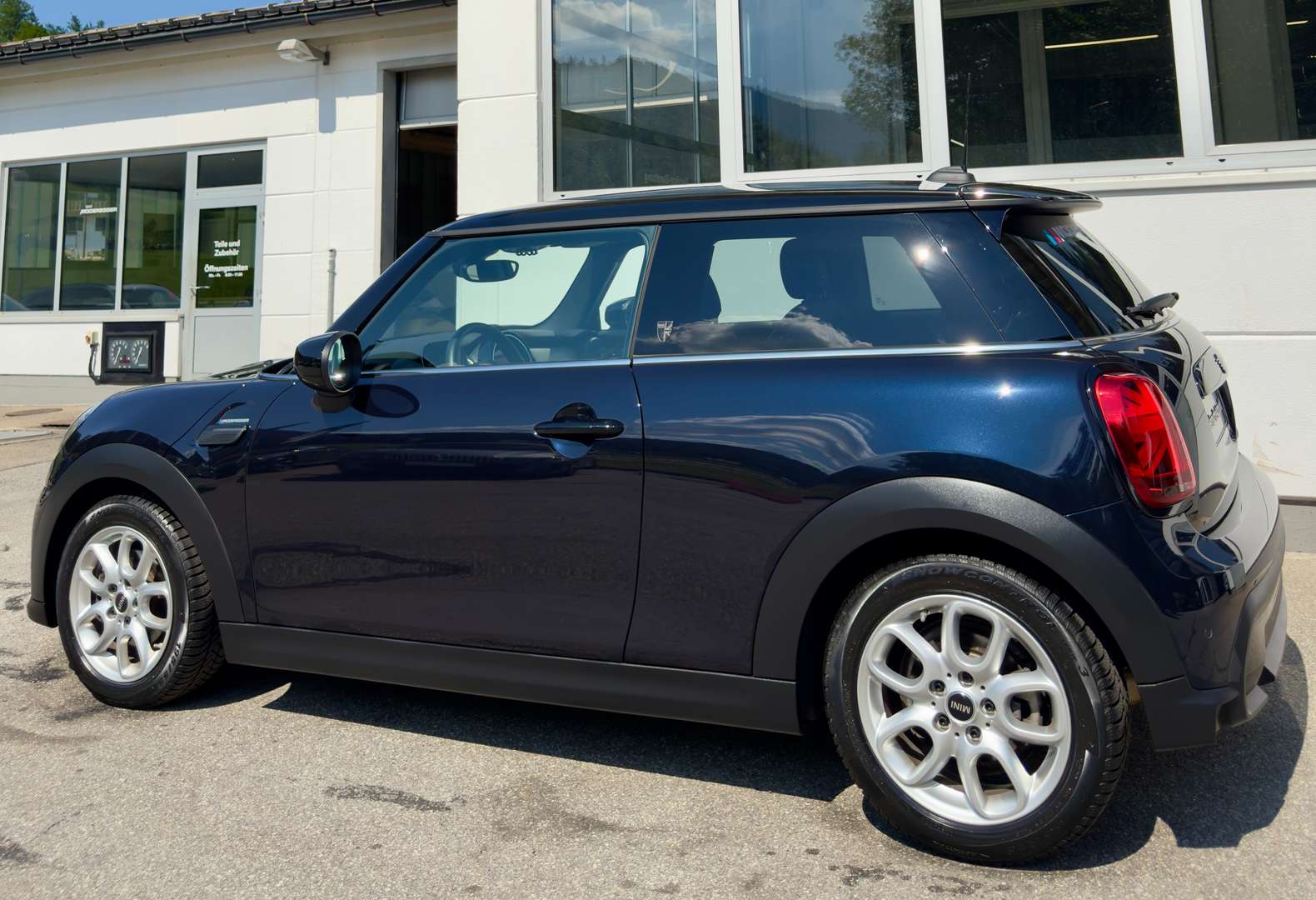 Mini Cooper Essence Yours - 2023 - Joinsteer - #7