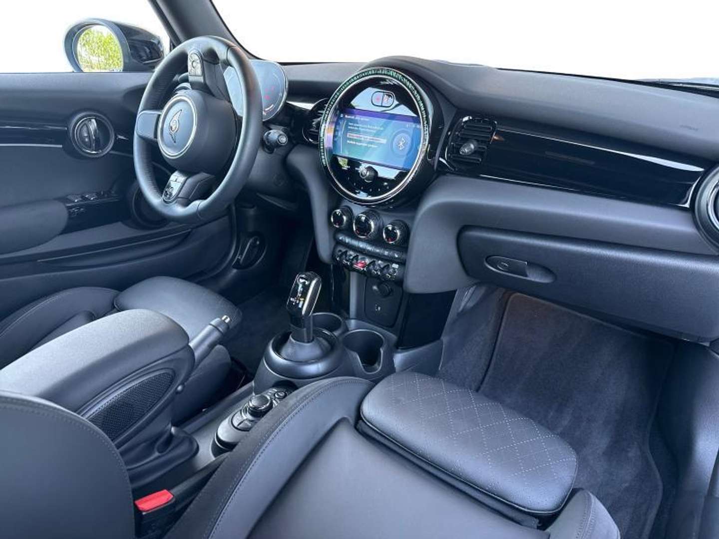 Mini Cabrio Cooper - 2023 - Joinsteer - #6