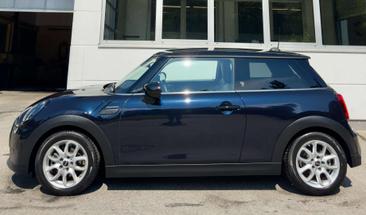 Mini Cooper Essence Yours — photo 8