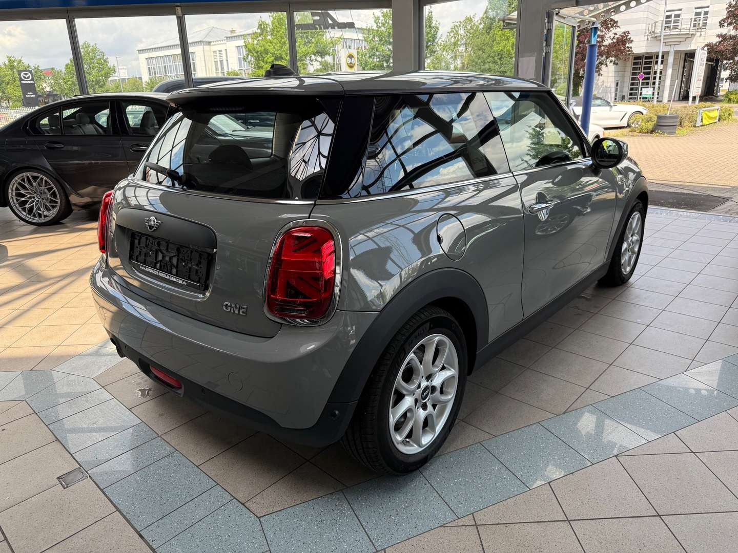 Mini 3 Portes One - 2021 - Joinsteer - #4