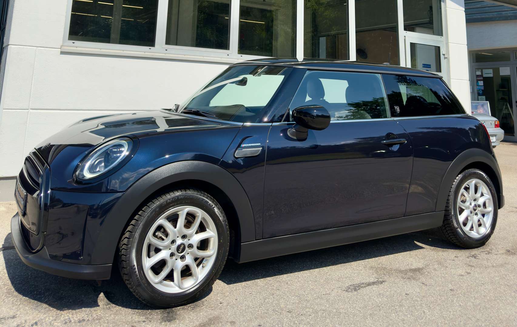 Mini Cooper Essence Yours - 2023 - Joinsteer - #9