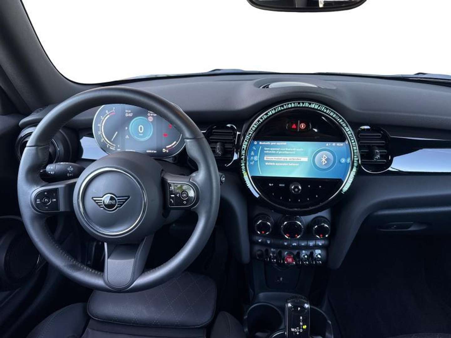 Mini Cabrio Cooper - 2023 - Joinsteer - #7