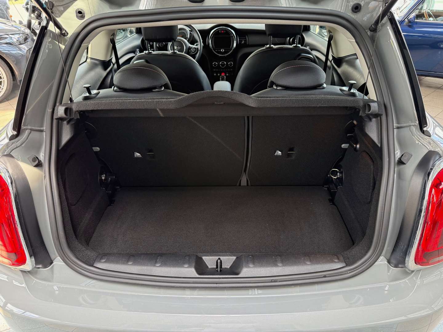 Mini 3 Portes One - 2021 - Joinsteer - #6