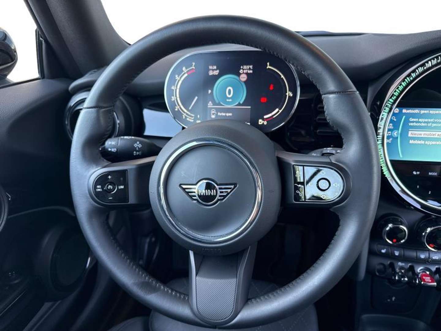 Mini Cabrio Cooper - 2023 - Joinsteer - #8