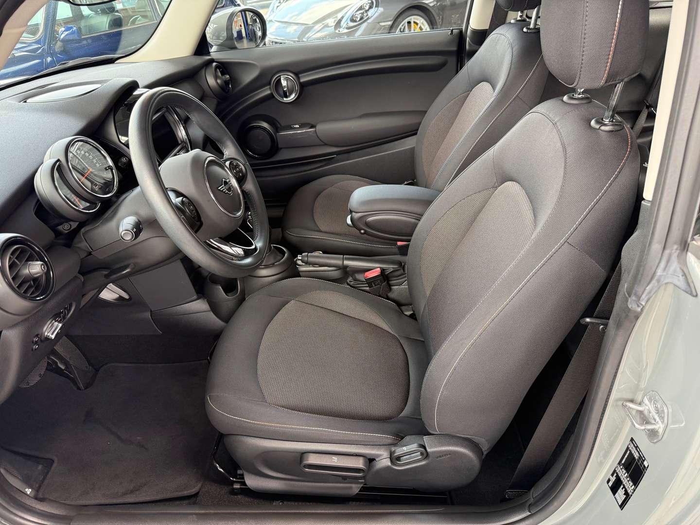 Mini 3 Portes One - 2021 - Joinsteer - #8