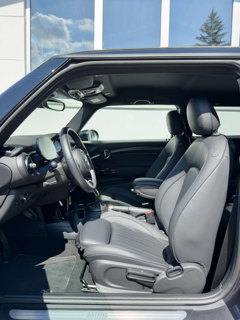Mini Cooper Essence Yours - 2023 - Joinsteer - #10