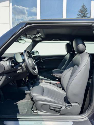 Mini Cooper Essence Yours — photo 10