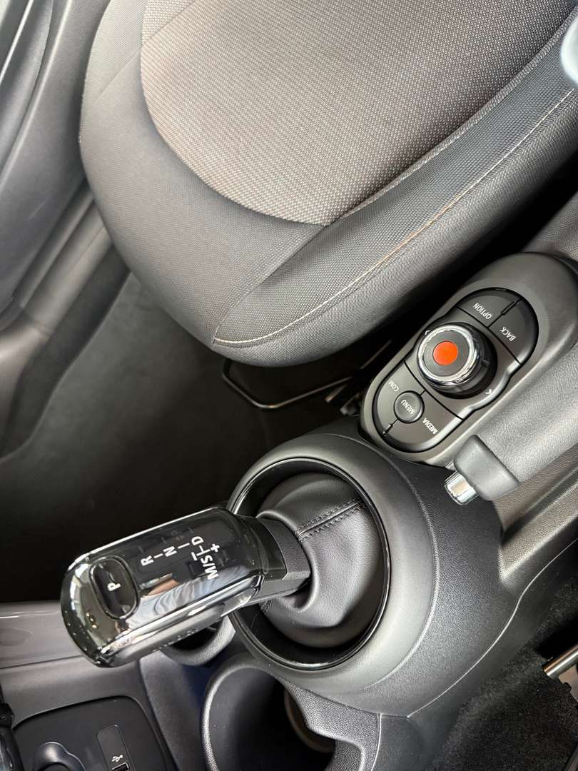 Mini 3 Portes One - 2021 - Joinsteer - #10