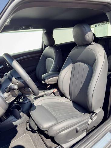 Mini Cooper Essence Yours — photo 11