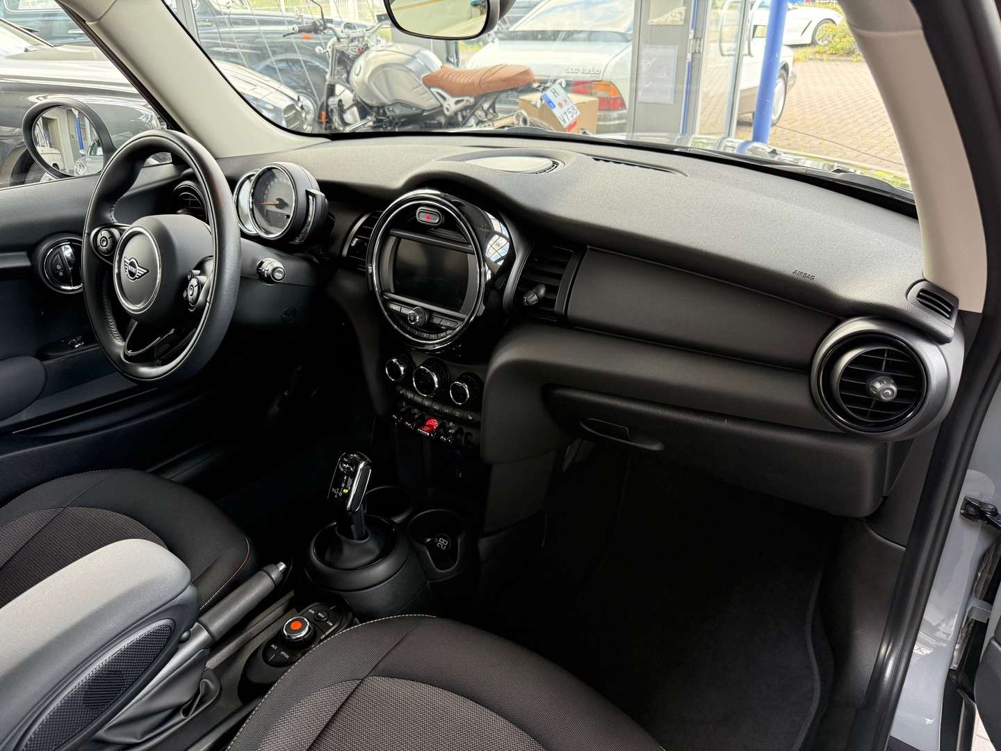 Mini 3 Portes One - 2021 - Joinsteer - #14