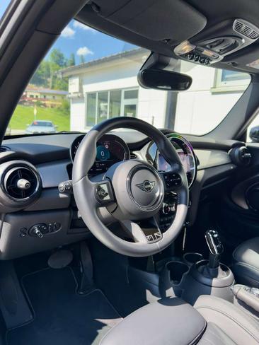 Mini Cooper Essence Yours — photo 12