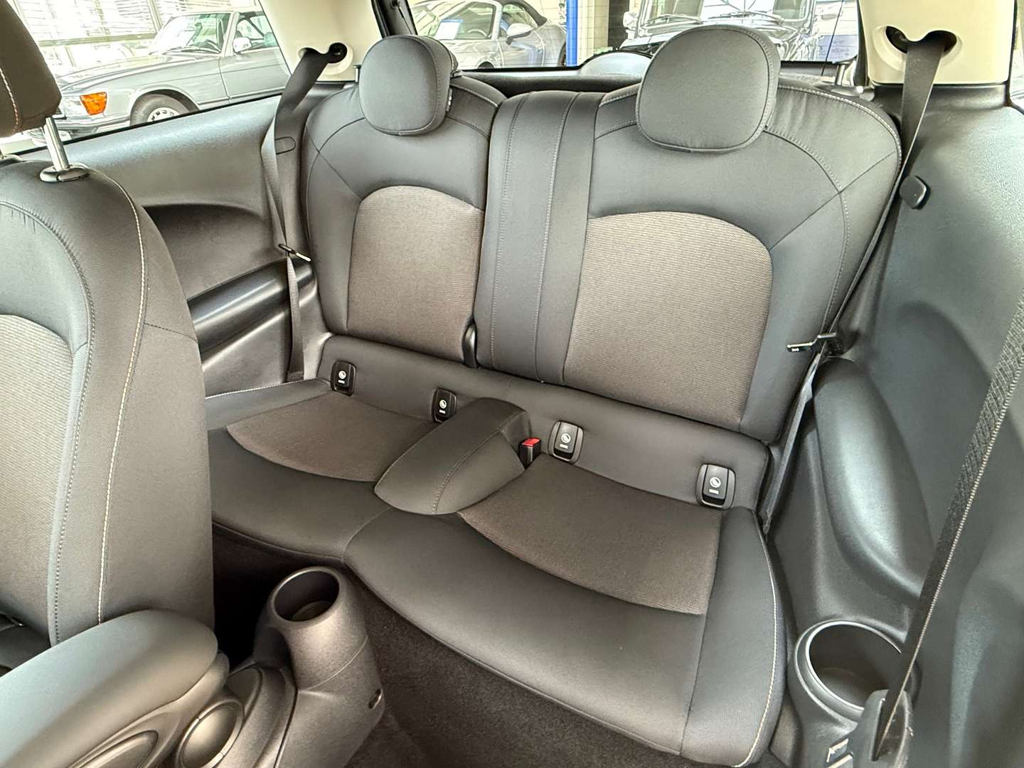 Mini 3 Portes One - 2021 - Joinsteer - #17