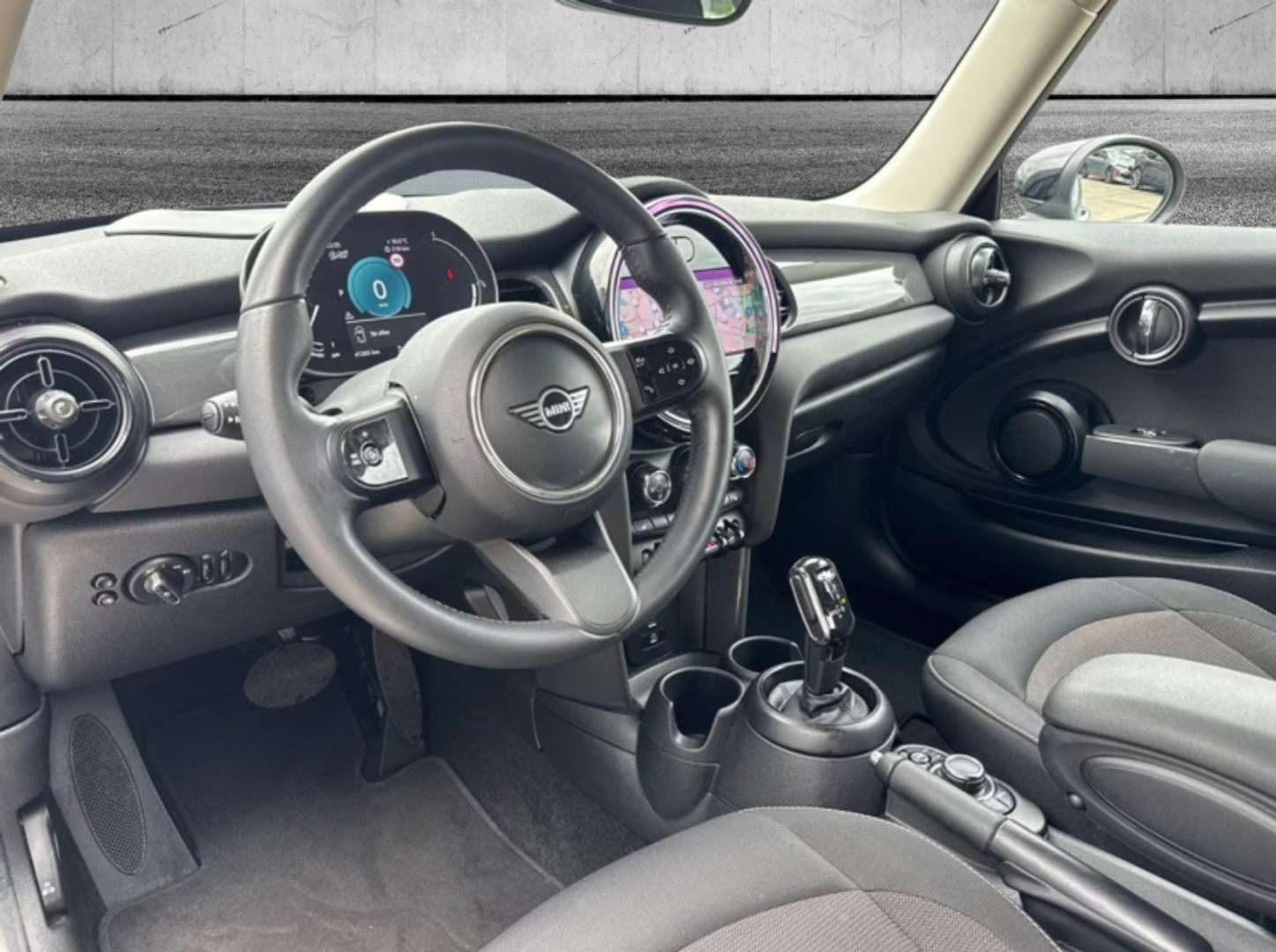 Mini 3 Portes Cooper Classic - 2022 - Joinsteer - #5