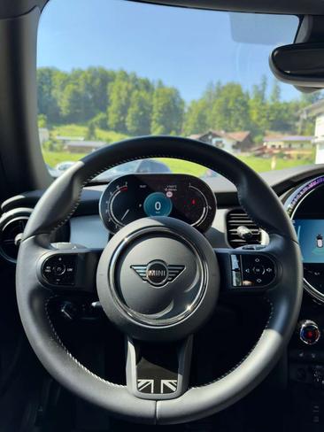 Mini Cooper Essence Yours — photo 14