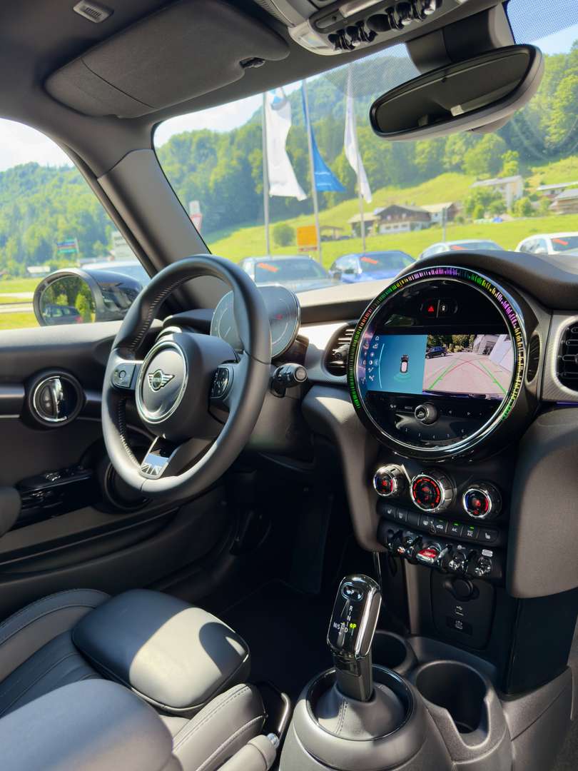 Mini Cooper Essence Yours - 2023 - Joinsteer - #15