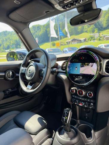Mini Cooper Essence Yours — photo 15