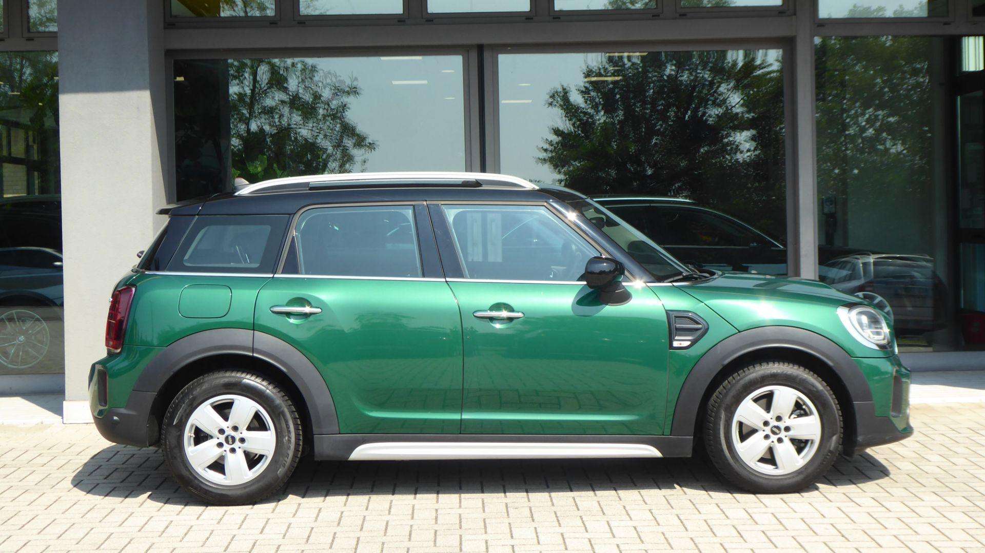 Mini Countryman COOPER D - 2021 - Joinsteer - #4