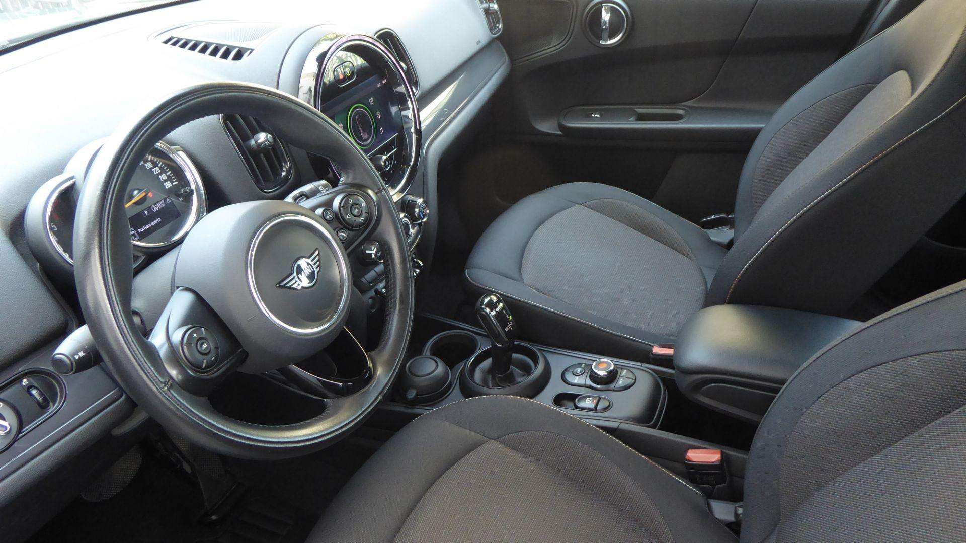 Mini Countryman COOPER D - 2021 - Joinsteer - #7