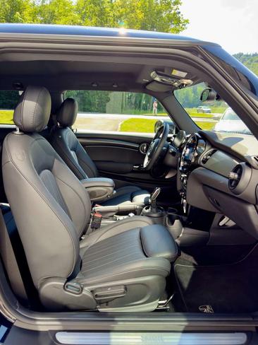 Mini Cooper Essence Yours — photo 16