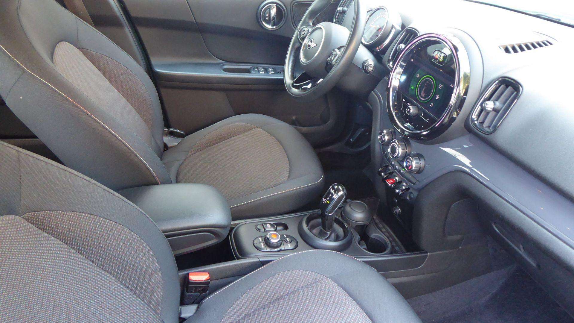 Mini Countryman COOPER D - 2021 - Joinsteer - #8