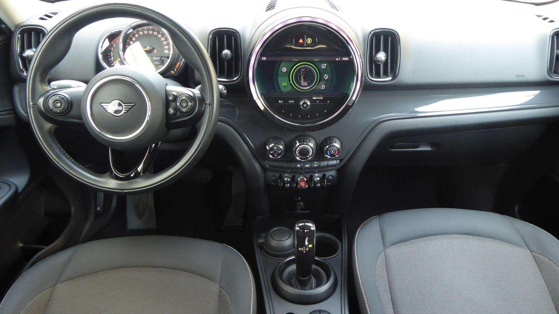 Mini Countryman COOPER D - 2021 - Joinsteer - #9