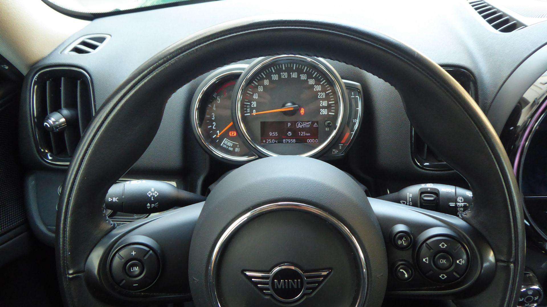 Mini Countryman COOPER D - 2021 - Joinsteer - #10