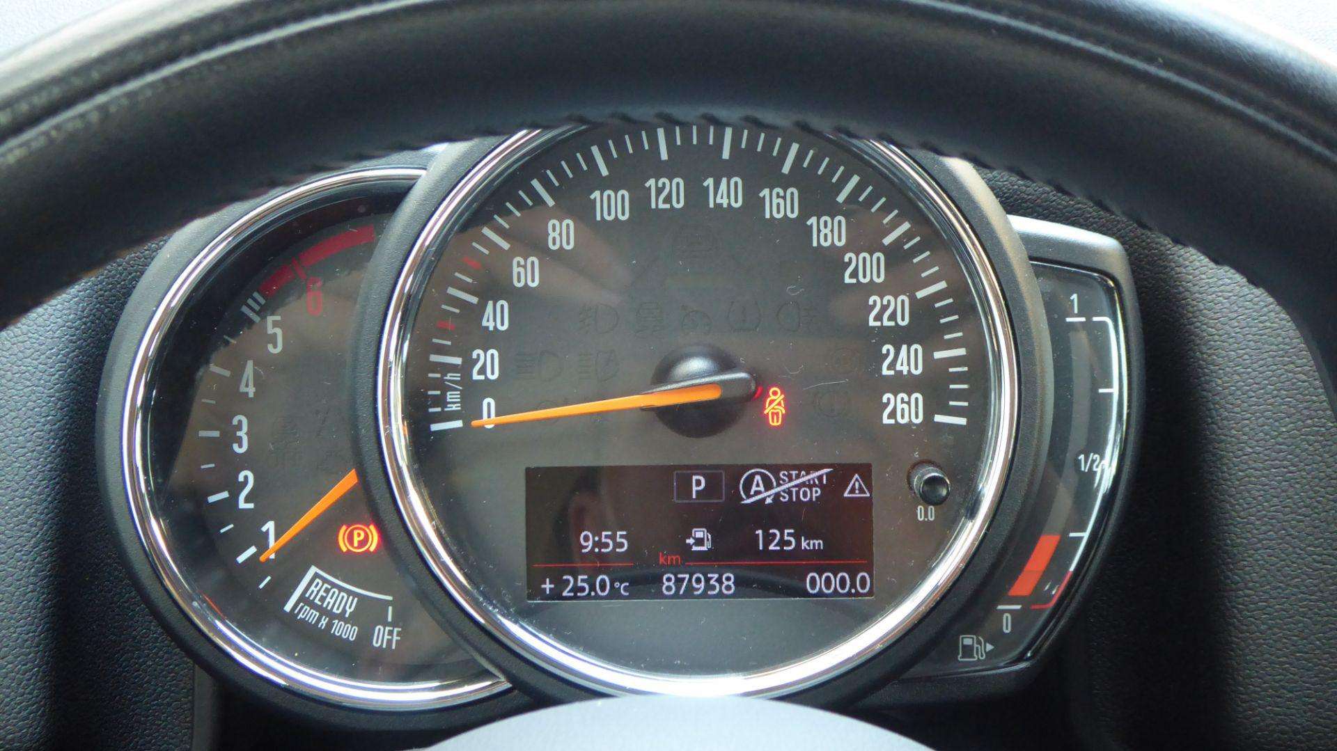 Mini Countryman COOPER D - 2021 - Joinsteer - #11